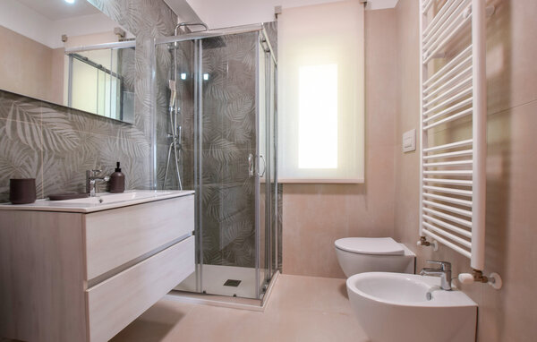 Ferienhaus - Diamante , Italien - IKK289 703