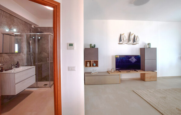 Ferienhaus - Diamante , Italien - IKK289 704