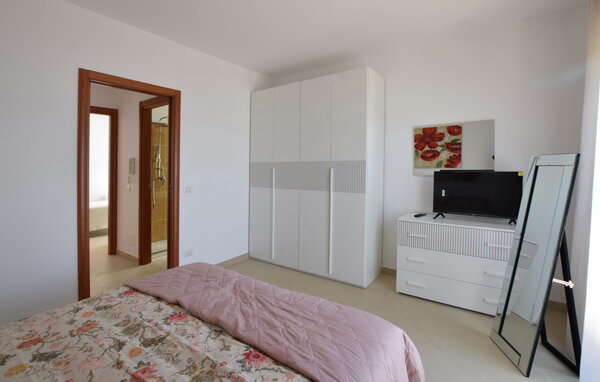 Ferienhaus - Diamante , Italien - IKK289 601