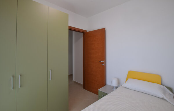 Ferienhaus - Diamante , Italien - IKK289 602