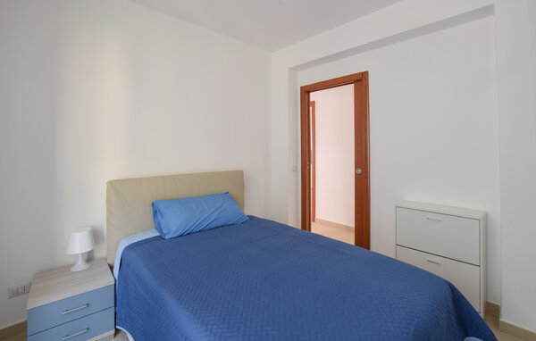 Ferienhaus - Diamante , Italien - IKK289 603