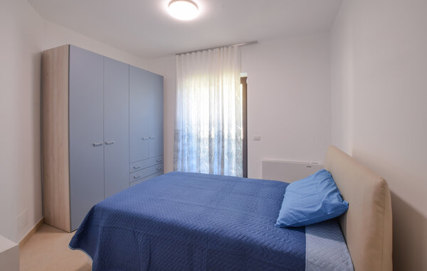 Ferienhaus - Diamante , Italien - IKK289 604