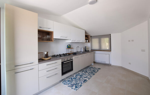 Ferienhaus - Diamante , Italien - IKK289 6