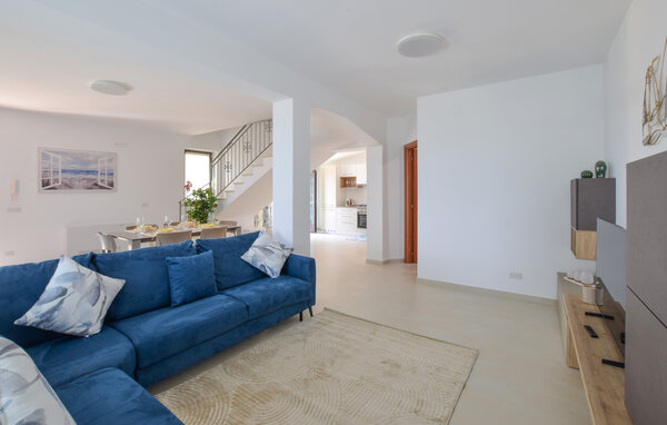 Ferienhaus - Diamante , Italien - IKK289 5