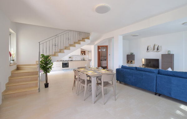 Ferienhaus - Diamante , Italien - IKK289 4