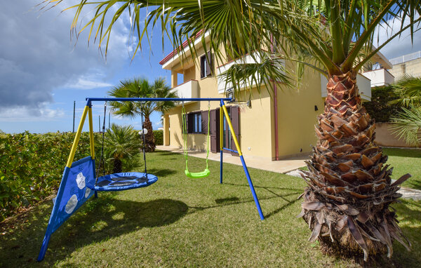 Ferienhaus - Diamante , Italien - IKK289 8