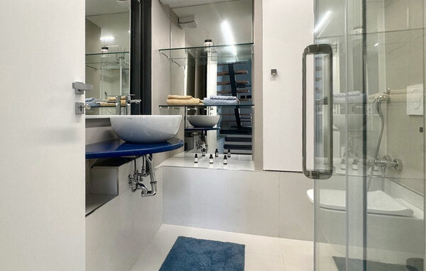 Apartament - Bovalino , Wlochy - IKK290 701