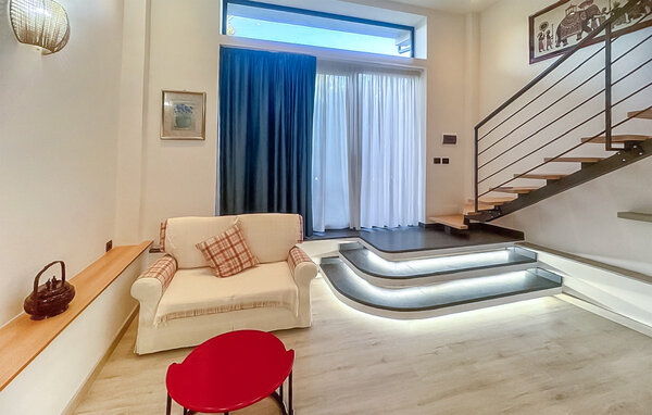 Apartament - Bovalino , Wlochy - IKK290 3