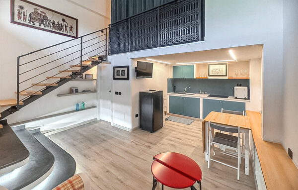 Apartament - Bovalino , Wlochy - IKK290 4