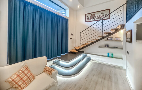 Apartament - Bovalino , Wlochy - IKK290 301