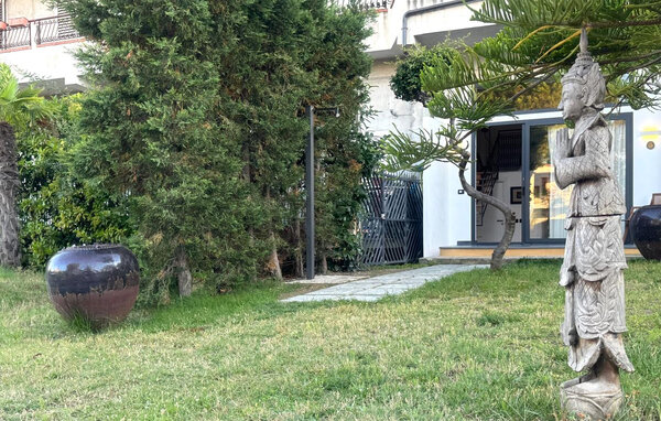 Apartament - Bovalino , Wlochy - IKK290 81