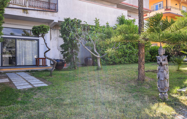 Apartament - Bovalino , Wlochy - IKK290 82