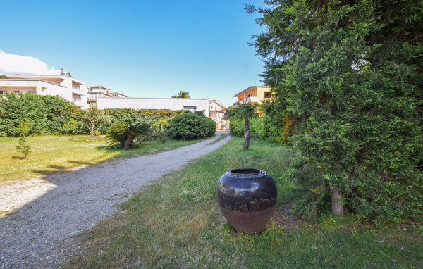 Apartament - Bovalino , Wlochy - IKK290 101