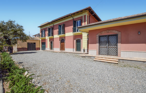 Holiday Home - Bovalino , Italy - IKK291 1