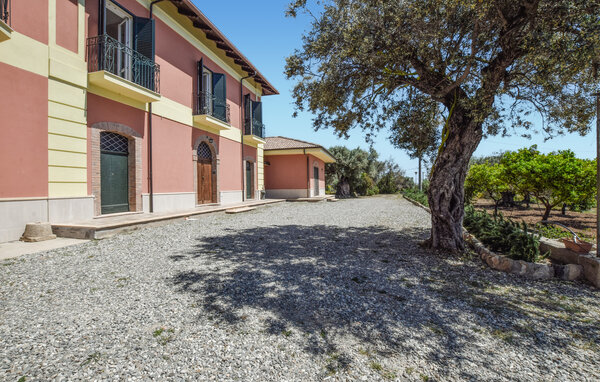 Casa vacanze - Bovalino , Italia - IKK291 81
