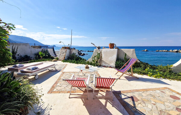 Holiday Home - Scilla , Italy - IKK301 104