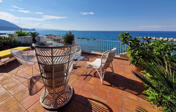 Holiday Home - Scilla , Italy - IKK301 108