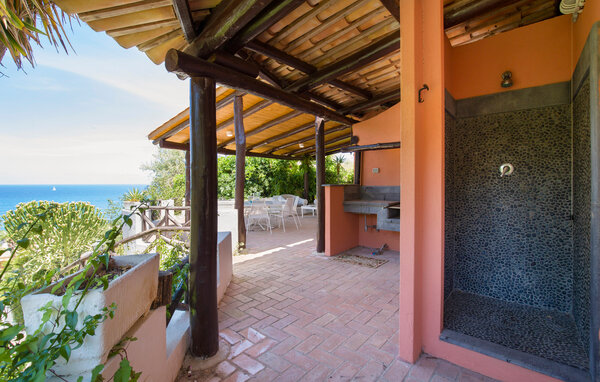 Vacation home Il Papavero