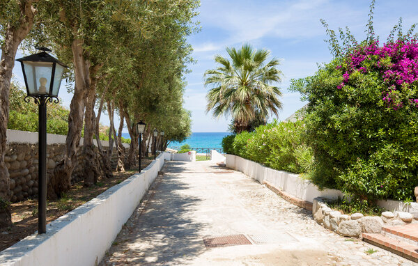 Vacation home Il Papavero