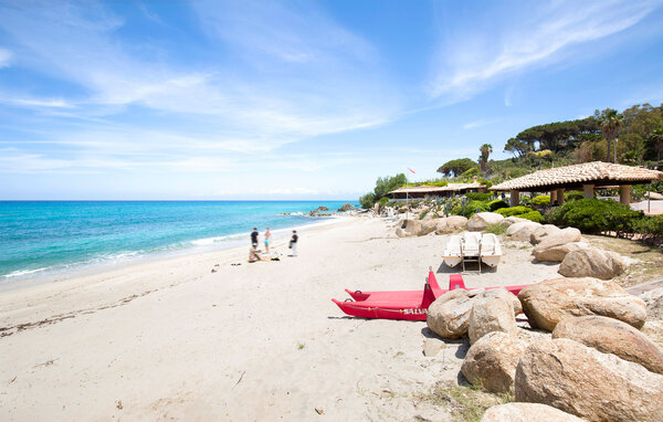 Vacation home Il Papavero