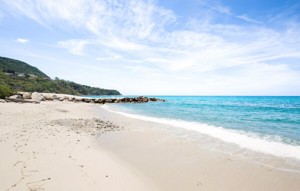 Vacation home Il Papavero