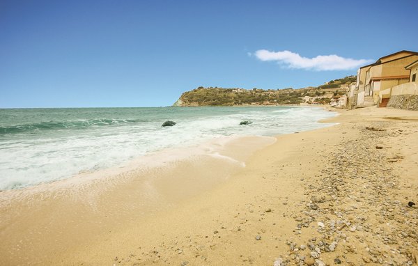 Vacation home Il Papavero