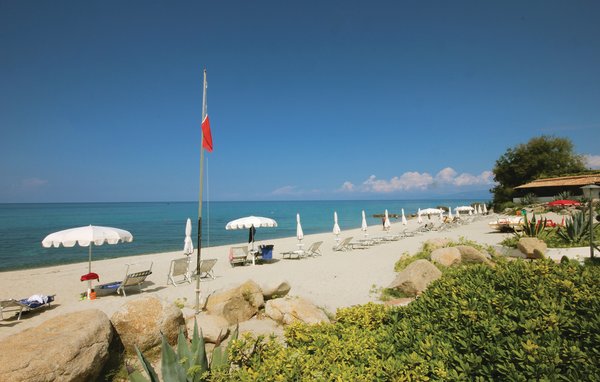 Vacation home Il Papavero
