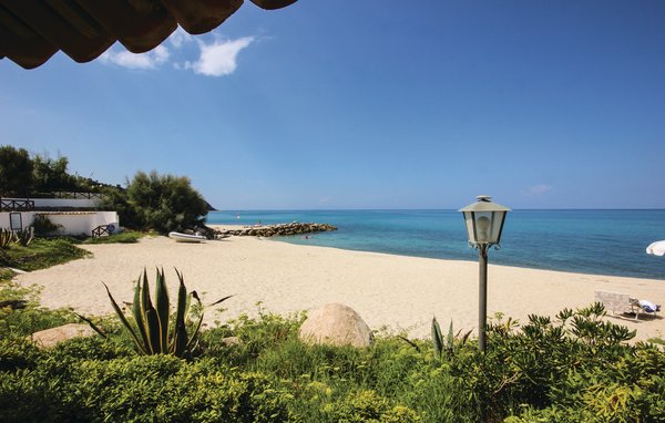 Vacation home Il Papavero