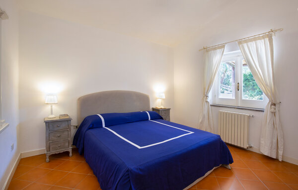 Vacation home Il Papavero