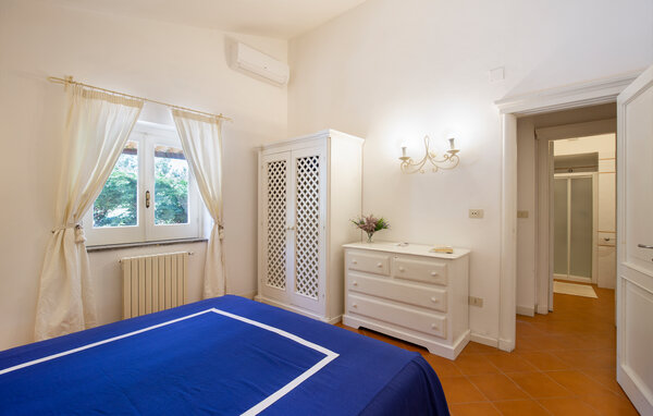 Vacation home Il Papavero