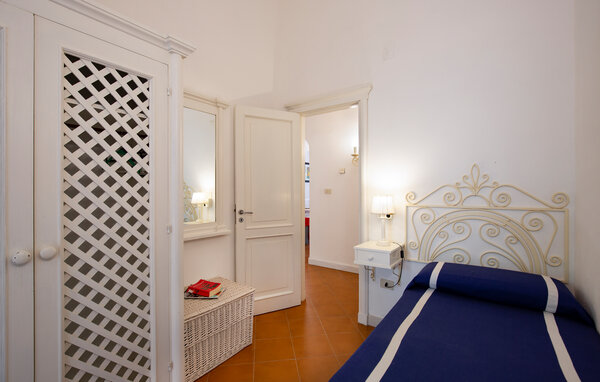 Vacation home Il Papavero