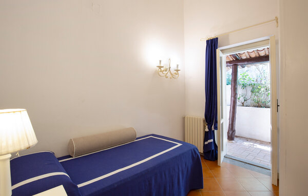 Vacation home Il Papavero