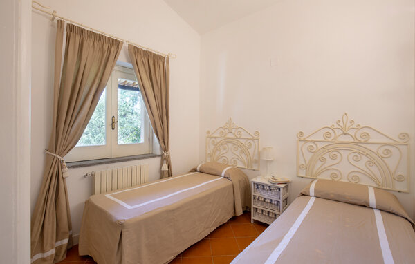 Vacation home Il Papavero