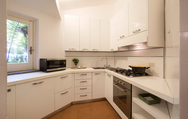 Vacation home Il Papavero