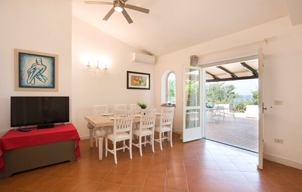 Vacation home Il Papavero
