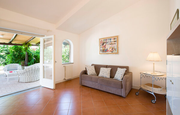 Vacation home Il Papavero