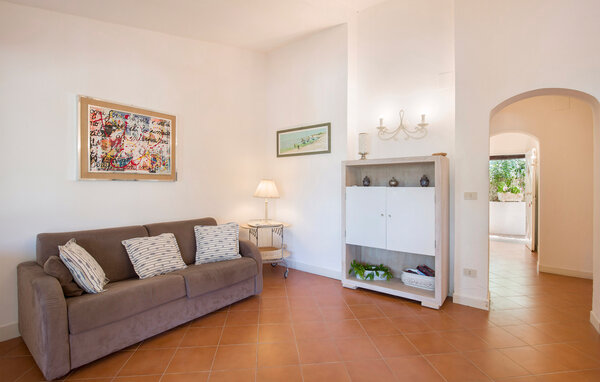 Vacation home Il Papavero