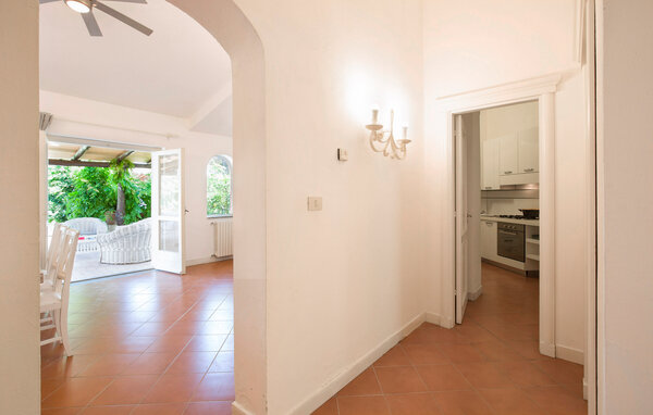 Vacation home Il Papavero