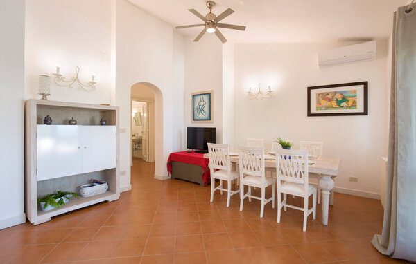 Vacation home Il Papavero