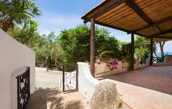 Vacation home Il Papavero