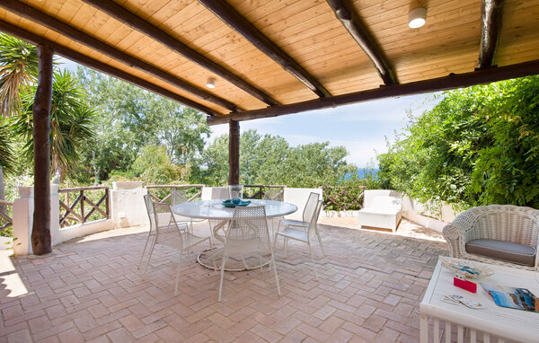 Vacation home Il Papavero