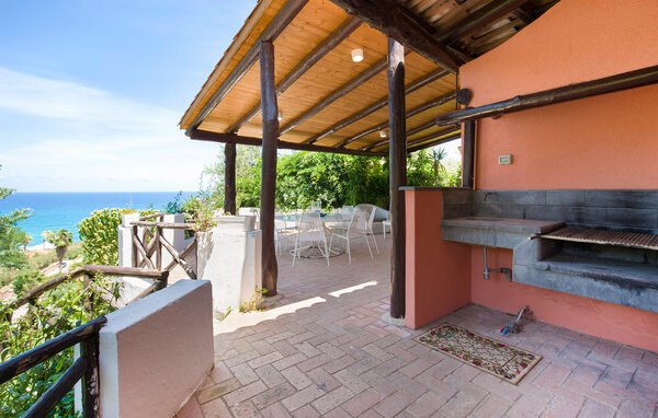 Vacation home Il Papavero