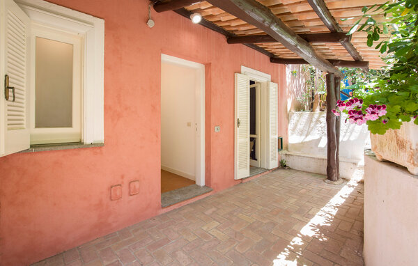 Vacation home Il Papavero