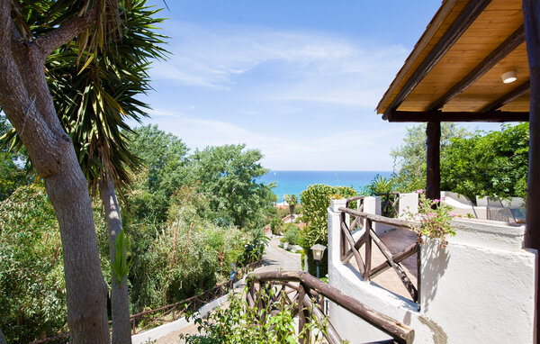 Vacation home Il Papavero