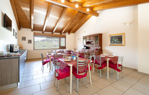 Casa di vacanze Villa Rossana