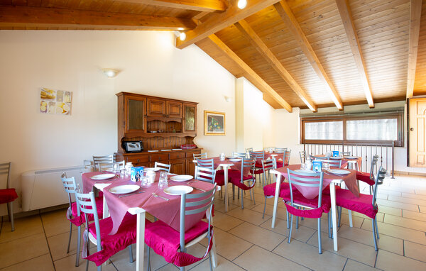 Casa di vacanze Villa Rossana