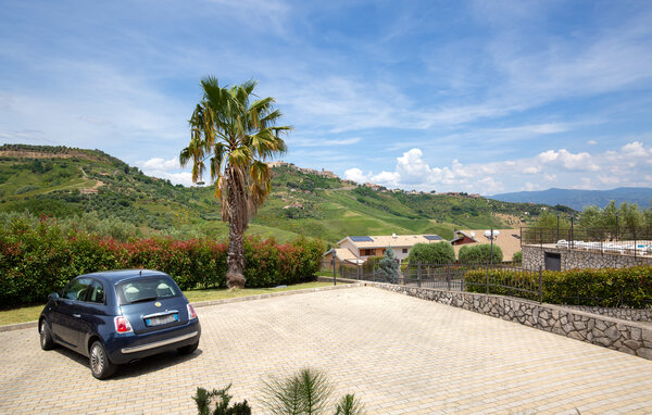 Casa di vacanze Villa Rossana