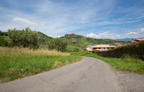 Casa di vacanze Villa Rossana
