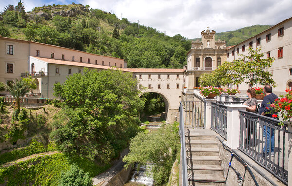 Casa di vacanze Villa Rossana