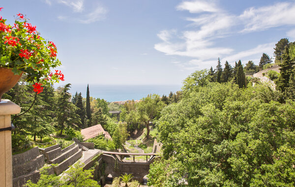 Casa di vacanze Villa Rossana